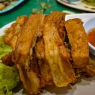 เมนูของร้าน แซ่บสุขุมวิท39