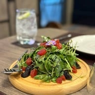 The Fable Feast Meat & More by Hotel Labaris Khao Yai