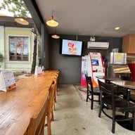 True Coffee มหาวิทยาลัยสยาม