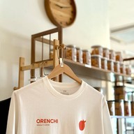 Orenchi Specialty Coffee ศาลายา