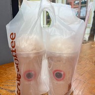 True Coffee มหาวิทยาลัยสยาม