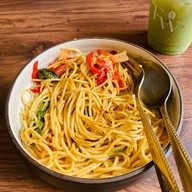 FLATWHITE Coffee Roaster & Food ซอยมังกร สมุทรปราการ (Samut Prakan)