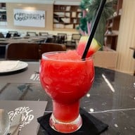 Greyhound Café Med Park Hospital