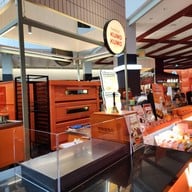 KUMO KUMO Cheese เซ็นทรัลเวิลด์