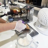 Luscious Creamery เซ็นทรัลเวิลด์