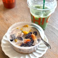 Orenchi Specialty Coffee ศาลายา