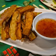 เมนูของร้าน แซ่บสุขุมวิท39