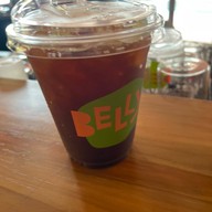 เมนูของร้าน Belly's .cnx