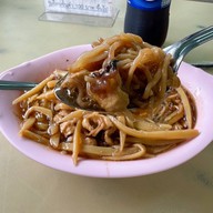 เมนูของร้าน ห้องอาหารพูนเลิศ เหลาะงาทิ้น ห้าแยกพลับพลาไชย