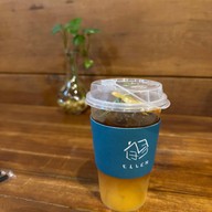 Ellen Cafe House Angsila