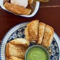 เมนูของร้าน Baked Hokkaido