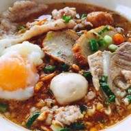 เขยเจ้าสัวโภชนา หัวหิน - ตรงข้ามตลาดนัดหนองขอน สาขาหัวหิน