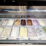 Luscious Creamery เซ็นทรัลเวิลด์