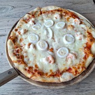 Takeoff Cafe' By Otaru @Airplane Park Korat By Otaru