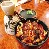 เมนูของร้าน Tanaka Suisan Phra Khanong พระโขนง