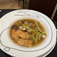 Greyhound Café Med Park Hospital