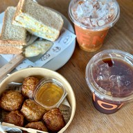 Orenchi Specialty Coffee ศาลายา