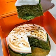เมนูของร้าน KUMO KUMO Cheese เซ็นทรัลเวิลด์