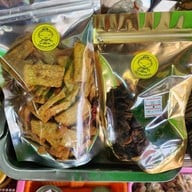 อาหารเจ(เจ้อ้วน)