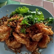 คุณโอ๋ (ล๊อค 33)