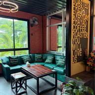 โรงคั่วกาแฟพะเยา Phayao Coffee Roaster พะเยา