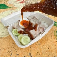 เมนูของร้าน ร้านนายฉั้ว