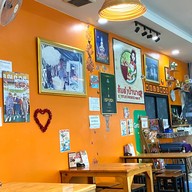 ร้านส้มตำป้านาง ซอย 8 ร้านส้มตำป้านางซอย8