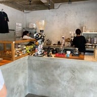Karo Coffee Roasters ปรีดี