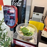 ซิง ซิง เอ็กซ์เพรส - Xing Xing Express สาทร