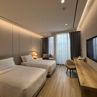 Arbour Hotel & Resident PATTAYA