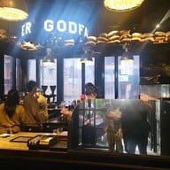 Godfather  coffee ขอนแก่น