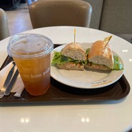 Au Bon Pain ลิตเติ้ลวอร์ค พัทยา