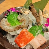 เมนูของร้าน Red Panda Yakiniku TheMallบางแค