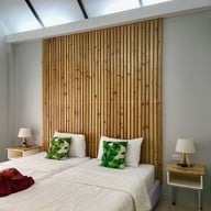 All Hotels SIWALAI Hill Villa [ a typical bungalow-style resort ] located in Nong Prue, Kanchanaburi province.