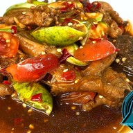 โจ๊กน้ำฝน