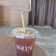 เมนูของร้าน Solyse Cafe ราชพฤกษ์