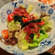 เมนูของร้าน Red Panda Yakiniku TheMallบางแค