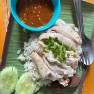 ก๋วยเตี๋ยวเรืออยุธยา เสี่ยซ่า  สาขา2