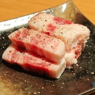 เมนูของร้าน Red Panda Yakiniku TheMallบางแค