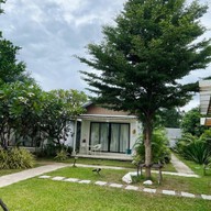 All Hotels SIWALAI Hill Villa [ a typical bungalow-style resort ] located in Nong Prue, Kanchanaburi province.