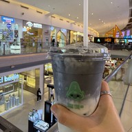 เมนูของร้าน Nose tea เมกะ บางนา (Mega Bangna)