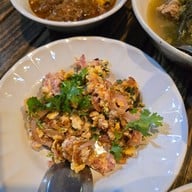 เฮือนใจ๋ยอง เชียงใหม่