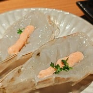 เมนูของร้าน Red Panda Yakiniku TheMallบางแค