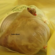 บรรยากาศ โอชาม ข้าวต้มแห้ง ลาซาล