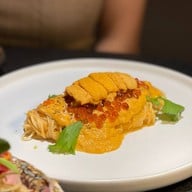 เมนูของร้าน KINKI Japanese Progressive Dining & Bar ทองหล่อ
