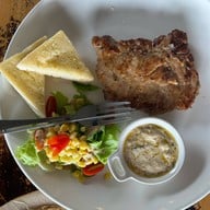 Cook&coff ณ บางขวาง เรือนจำกลางบางขวาง