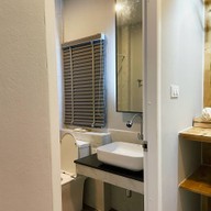 All Hotels SIWALAI Hill Villa [ a typical bungalow-style resort ] located in Nong Prue, Kanchanaburi province.