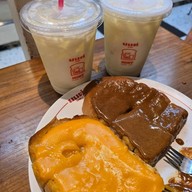 มนต์ นมสด เชียงใหม่