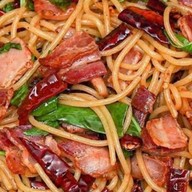 Aum Aum พร้อมเสริฟ