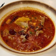 ซิง ซิง เอ็กซ์เพรส - Xing Xing Express สาทร